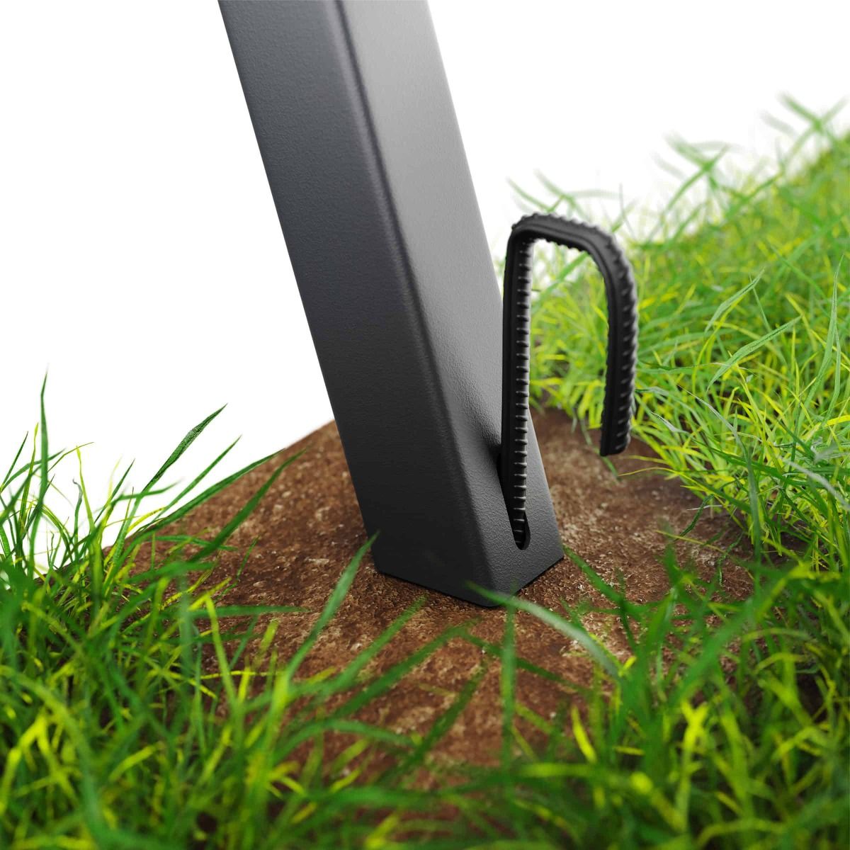 Kinderschaukel Garten Mit Nestschaukel Und Schaukel